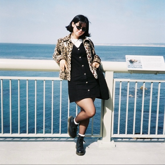 Meet your Posher, Jocelyn - Picture 1 of 1